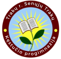 Senųjų Trakų Kęstučio progimnazija Senųjų Trakų Kęstučio progimnazija